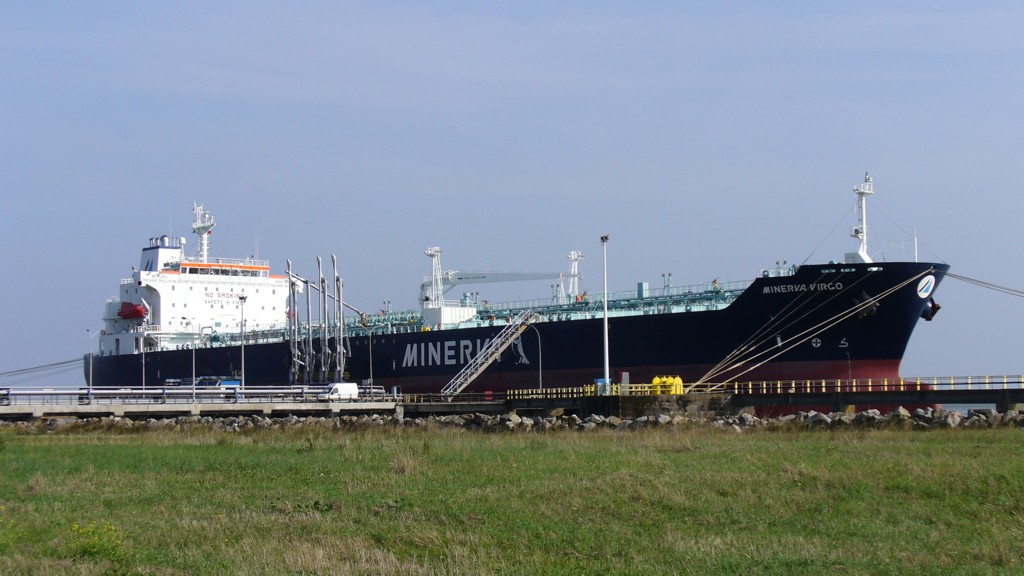 Minerva Virgo